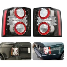Land Rover Range Vogue 2010- Stop Takımı Mak Uyumlu Oem No: LR028514/LR028515