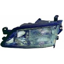 Opel Vectra B 1996- Ön Far Sol Uyumlu Oem No: 1216527