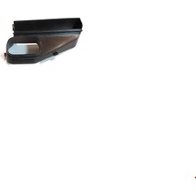 Volkswagen Polo 2014- Hava Filtre Kanalı Uyumlu Oem No: 6C0805962