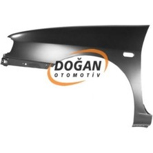 Volkswagen Polo Classic 1997- Ön Çamurluk Uyumlu Oem No: 6K0821021B