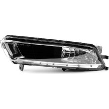 Volkswagen Passat cc 2013- Sis Farı Sol Uyumlu Oem No: 3C8941699