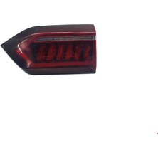 Chery Tiggo 8 Pro 2022- Iç Stop Sağ Uyumlu Oem No: 605000239AA