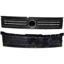 Fiat Stilo 2001- Ön Panjur (3k) Uyumlu Oem No: 71718788