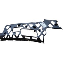 Volkswagen Passat cc 2013- Ön Tampon Destek Braketi Sağ Uyumlu Oem No: 3C8807178