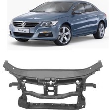 Volkswagen Passat cc 2009- Ön Panel Uyumlu Oem No: 3C8805588C
