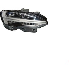 Volvo S90 2016- Ön Far Sağ (2 Beyin) Uyumlu Oem No: 31434787