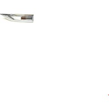 Volkswagen T-7 2015- Ön Çamurluk Sinyali Sol Uyumlu Oem No: 7E0949101A-