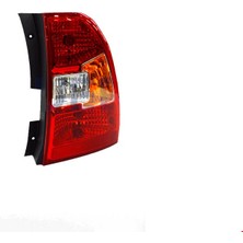Kia Sportage 2008- Stop Lambası Sağ Uyumlu Oem No: 92402-1F550