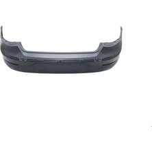 Volkswagen Passat cc 2009- Arka Tampon Uyumlu Oem No: 3C8807417