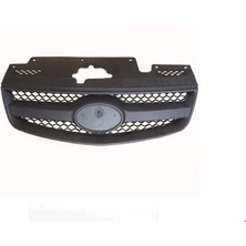 Kia Rio 2005- Ön Panjur (Siyah Çıtalı Tip) Uyumlu Oem No: 86360-1G010