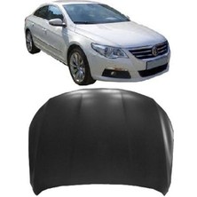 Volkswagen Passat cc 2009- Motor Kaputu (Çekomastikli) Uyumlu Oem No: 3C8823031A