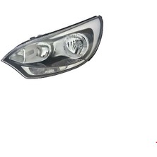 Kia Rio 2012- Ön Far Sol (Hb) Uyumlu Oem No: 92101-1W280