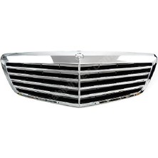 Mercedes W221 2010- Ön Panjur Uyumlu Oem No: 2218800483