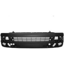 Volkswagen T-6 2009- Ön Tampon (Koyu Gri) Italyan Uyumlu Oem No: 7E0807217B9B9