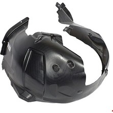 Ford Mustang 2015- Ön Çamurluk Davlumbazı Sol Uyumlu Oem No: FR3Z-16103-A