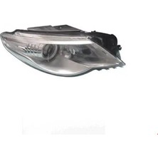 Volkswagen Passat cc 2009- Ön Far Sağ (Xenon) Uyumlu Oem No: 35D941752