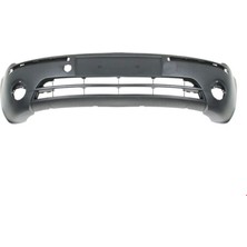 Ford Mondeo 2001- Ön Tampon (Spoylerli) Uyumlu Oem No: 1344313