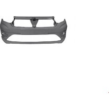 Dacia Sandero 2021- Ön Tampon Uyumlu Oem No: 620105747Y
