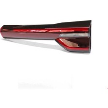 Chery Tiggo 7 Pro 2022- Iç Stop Sağ Uyumlu Oem No: 605000204AA