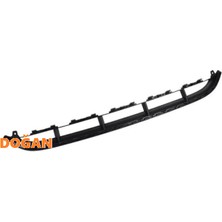 Audi Q7 2011- Ön Tampon Alt Orta Izgara (S-Line) Uyumlu Oem No: 4L0807683E