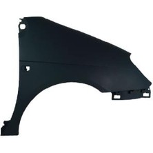 Renault Scenic 1999- Ön Çamurluk (Astarlı) Sağ Uyumlu Oem No: 7751472385