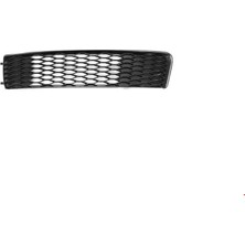 Audi Q7 2011- Ön Tampon Üst Izgara Sağ (S-Line) Uyumlu Oem No: 4L0807698B