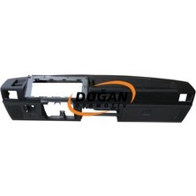 Renault R9 1988- Ön Torpido (Gri-Siyah) Uyumlu Oem No: 7702254680