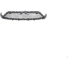 Dacia Sandero Stepway 2021- Ön Tampon Orta Izgara Uyumlu Oem No: 620267459R