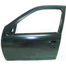 Renault Symbol 2009- Ön Kapı Sol Uyumlu Oem No: 801014910R