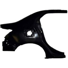 Renault Symbol 2013- Arka Çamurluk Sağ Uyumlu Oem No: 760327785R
