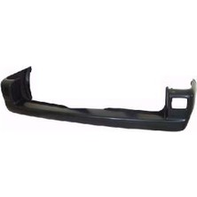 Volkswagen T-4 1997- Arka Tampon (Pütürsüz Tip) Transporter Uyumlu Oem No: 7018074172BC