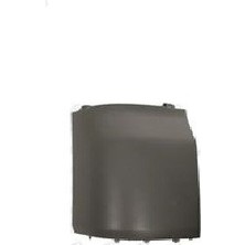 Volkswagen T-5 2003- Arka Tampon Köşesi (Astarlı) Sol Uyumlu Oem No: 7H0807321