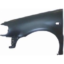 Volkswagen Polo 1995- Ön Çamurluk Sol Uyumlu Oem No: 6N0821021