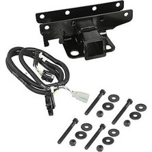 Jeep Rubicon 2009- Arka Çeki Demir Seti Jk Uyumlu Oem No: