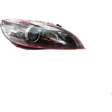Volvo V40 2013- Ön Far Sağ Xenon Uyumlu Oem No: 31420008