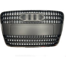 Audi Q7 2007- Ön Panjur Uyumlu Oem No: 4L0853651 1qp