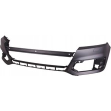 Audi Q7 2016- Ön Tampon Uyumlu Oem No: 4M0807065B