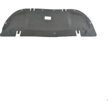 Jeep Renegade 2014- Motor Kaput Keçesi Uyumlu Oem No: 68255310AB