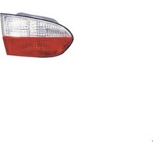 Hyundai Starex 1997- Arka Stop Iç Sağ Uyumlu Oem No: 92406-4A500