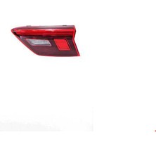 Volkswagen Tiguan 2017- Arka Stop Iç Sağ Uyumlu Oem No: 5NA945094F