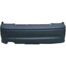 Opel Vectra B 2000- Arka Tampon (Makyajlı) Uyumlu Oem No: 1404517