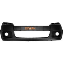 Citroen Scudo 2006- Ön Tampon (Sisli) Jumpy/ Expert/ Uyumlu Oem No: 7401GT / 7401FR / 1401015178 /1400717878