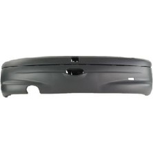 Peugeot 206 1998- Arka Tampon Uyumlu Oem No: 7410.L4 / 7410L4