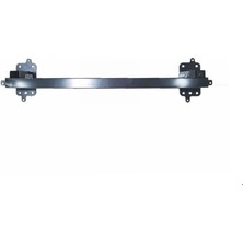 Opel Corsa E 2015- Ön Tampon Demiri Uyumlu Oem No: 1405247 / 13426328