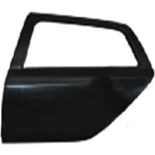 Renault Symbol 2009- Arka Kapı Sol Uyumlu Oem No: 821018475R