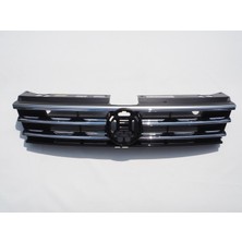Volkswagen Tiguan 2017- Ön Panjur (Comfortlıne) Uyumlu Oem No: 5NA853651G