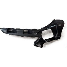 Renault Megane 4 2020- Ön Tampon Braketi Sağ Uyumlu Oem No: 620368551R