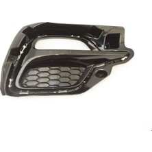 Mg Zs 2020- Ön Sis Far Çerçevesi Sol Uyumlu Oem No: 10694868