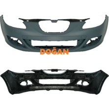 Seat Leon 2005- Ön Tampon (Italyan) Uyumlu Oem No: 1P0807217AA