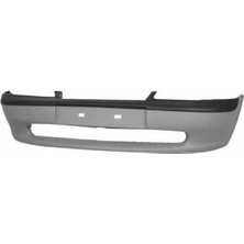 Opel Vectra B 1996- Ön Tampon (Itlyn-Spoylerli) Sissiz Uyumlu Oem No: 1400164 / 90512522 / 9118641